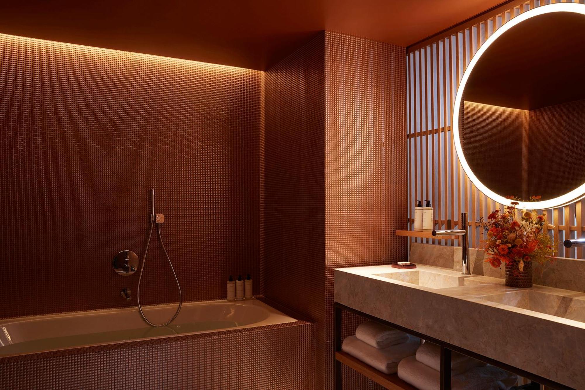 So/ Paris Hotel Extérieur photo