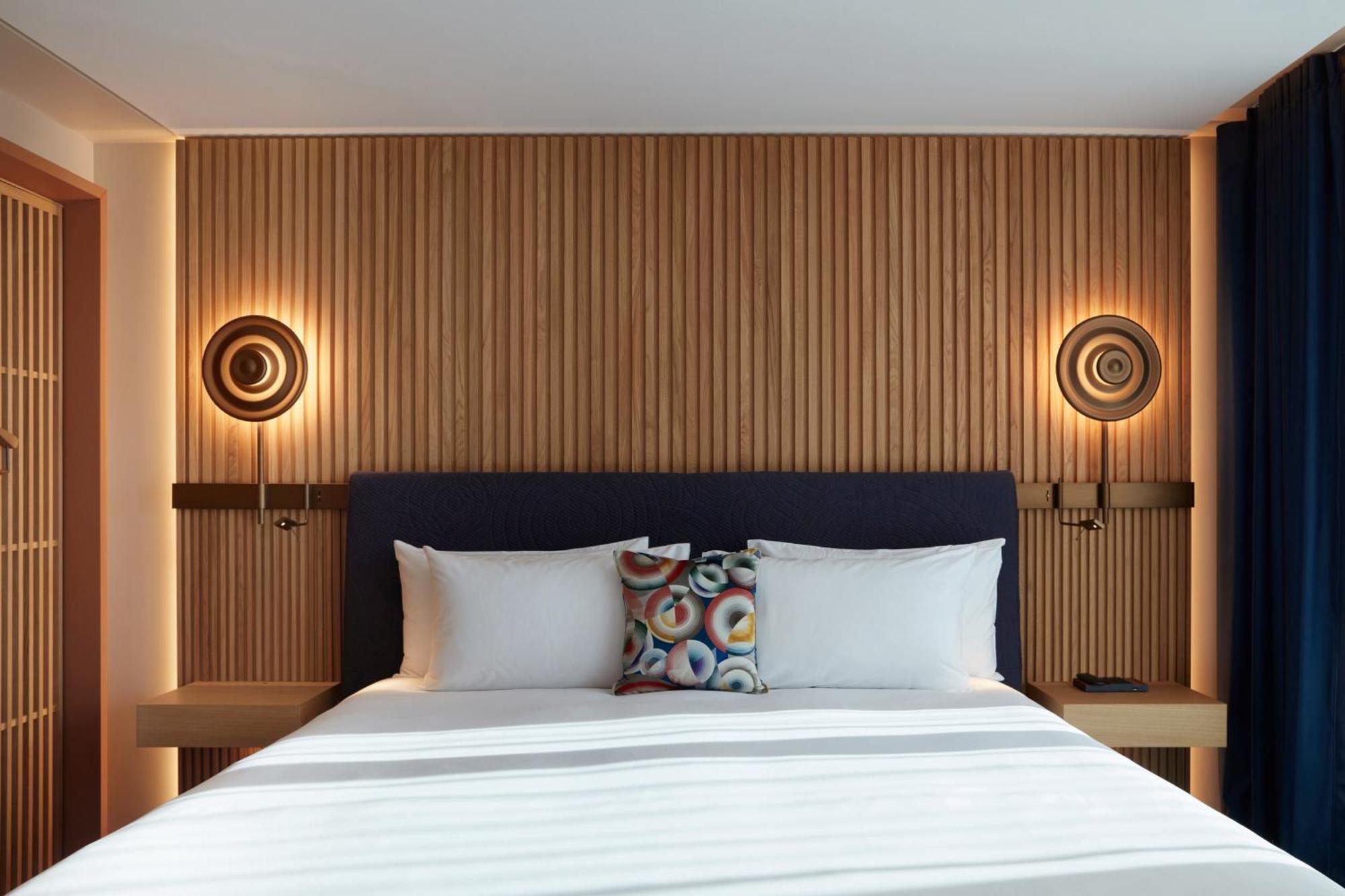 So/ Paris Hotel Extérieur photo